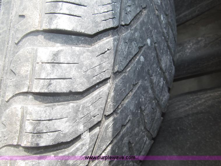 image for item B5461 2010 Dodge Charger