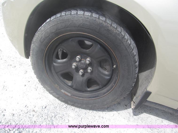 image for item B5461 2010 Dodge Charger