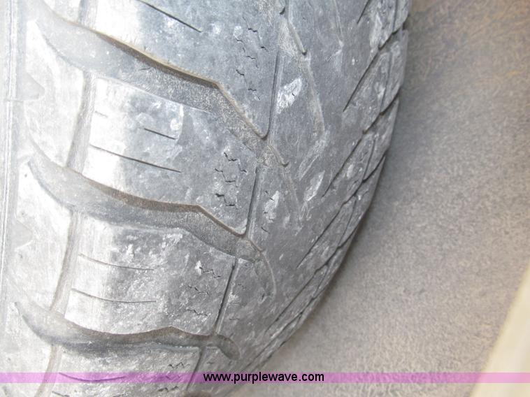 image for item B5461 2010 Dodge Charger