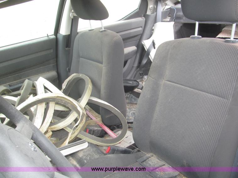 image for item B5462 2008 Dodge Charger SE