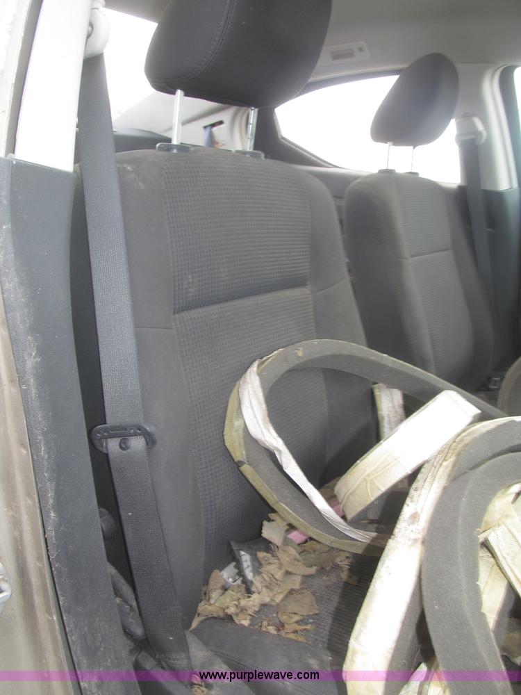 image for item B5462 2008 Dodge Charger SE