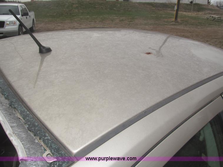 image for item B5462 2008 Dodge Charger SE