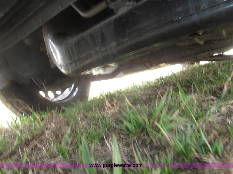 image for item B5462 2008 Dodge Charger SE