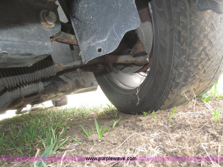 image for item B5462 2008 Dodge Charger SE