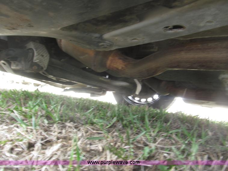 image for item B5462 2008 Dodge Charger SE