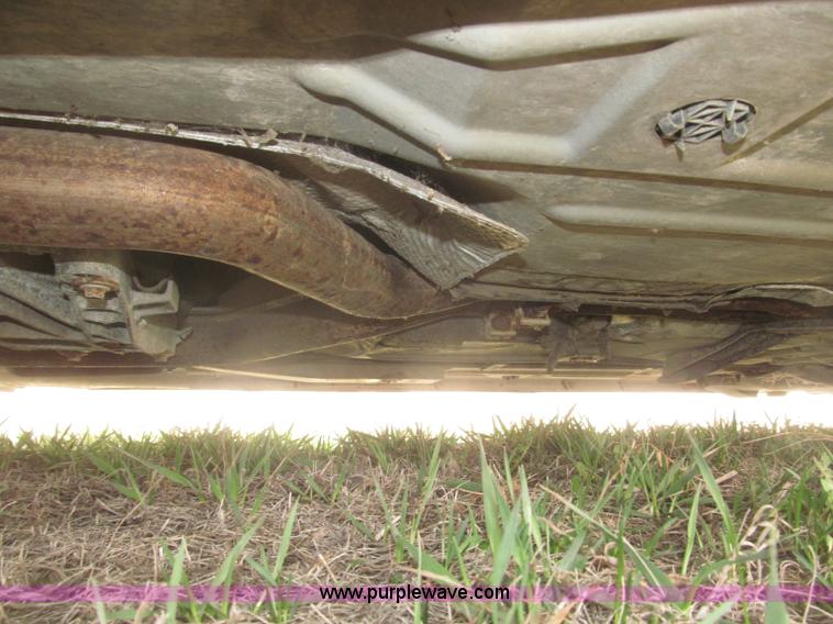 image for item B5462 2008 Dodge Charger SE