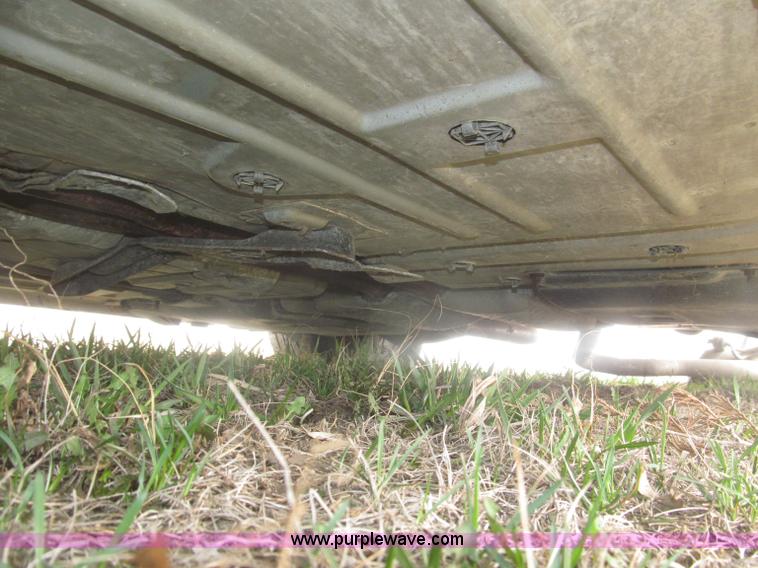 image for item B5462 2008 Dodge Charger SE