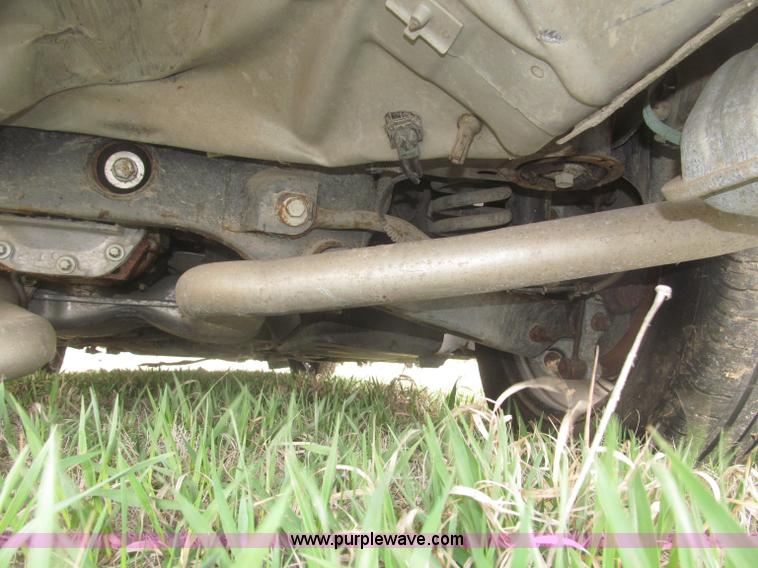 image for item B5462 2008 Dodge Charger SE