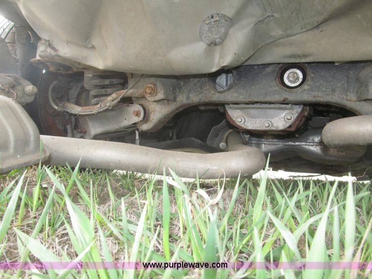 image for item B5462 2008 Dodge Charger SE