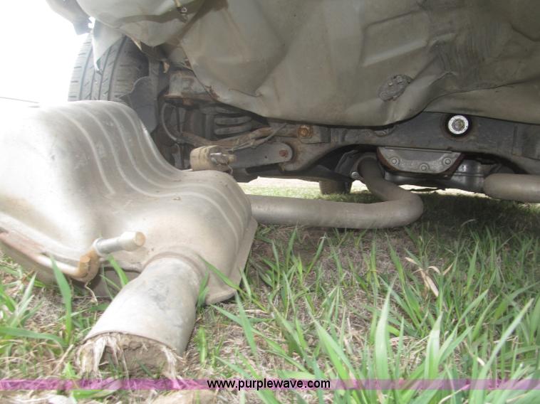 image for item B5462 2008 Dodge Charger SE