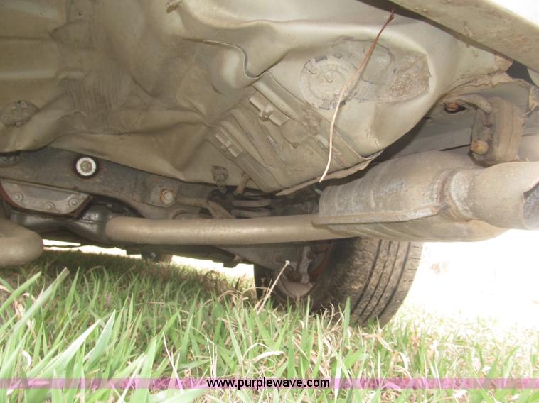 image for item B5462 2008 Dodge Charger SE