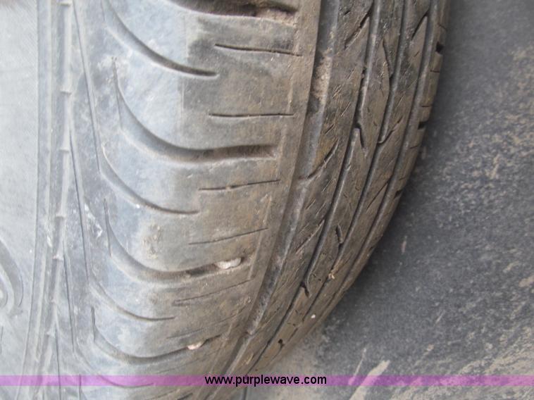 image for item B5462 2008 Dodge Charger SE