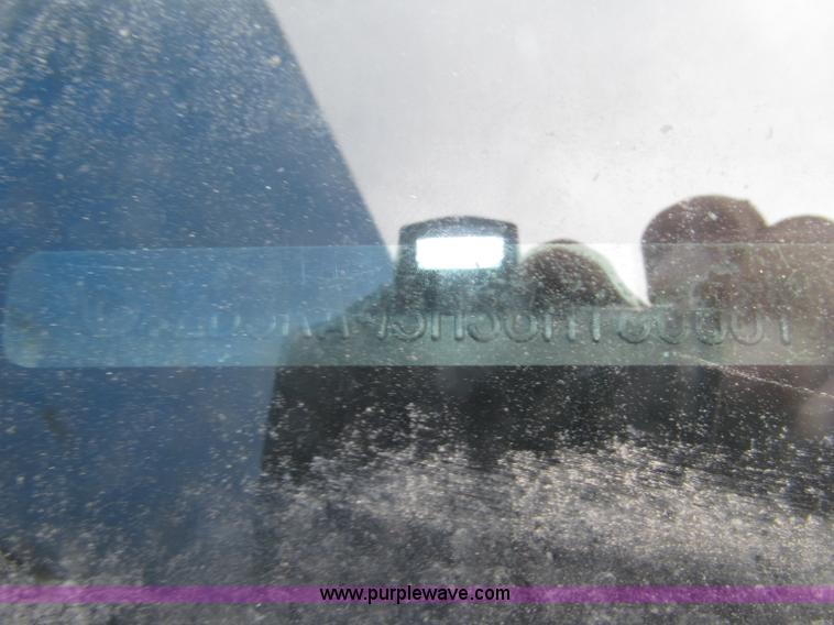 image for item B5462 2008 Dodge Charger SE