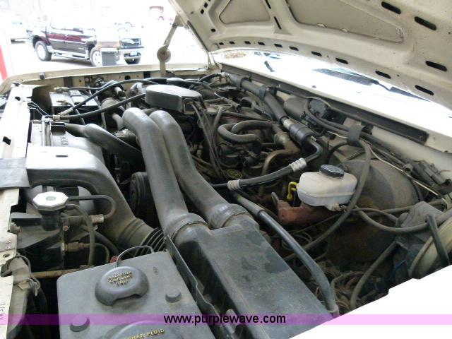 image for item C1032 1991 Ford F250 pickup truck