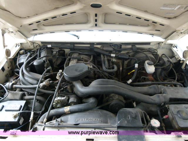 image for item C1032 1991 Ford F250 pickup truck