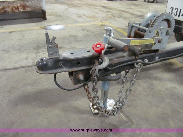 image for item D7271 Magnum portable light tower