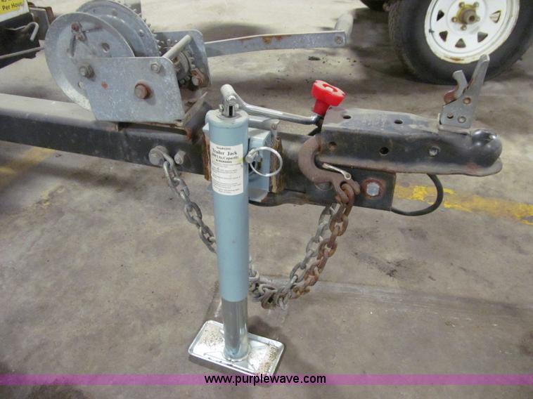 image for item D7271 Magnum portable light tower