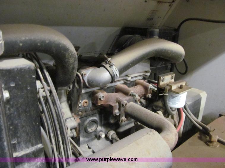 image for item D7271 Magnum portable light tower