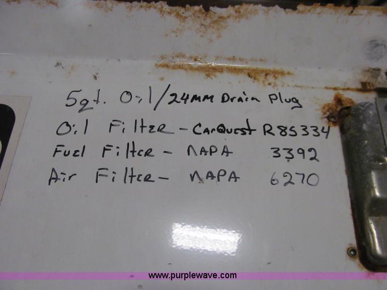 image for item D7271 Magnum portable light tower