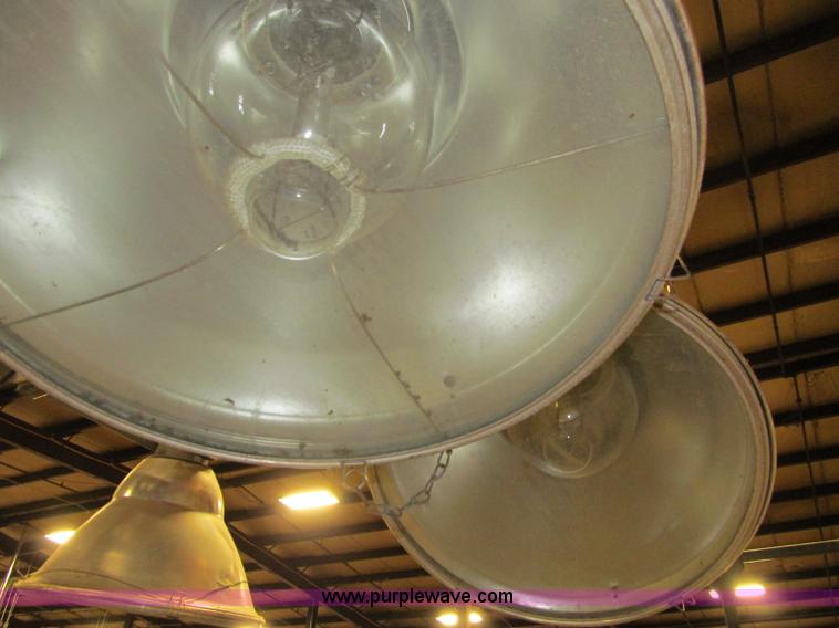 image for item D7272 Magnum portable light tower