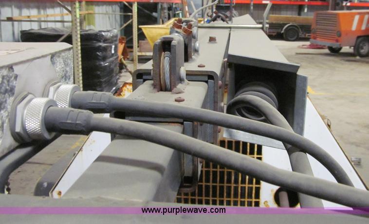 image for item D7272 Magnum portable light tower