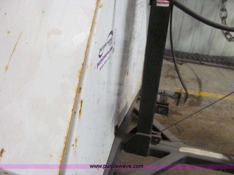 image for item D7272 Magnum portable light tower