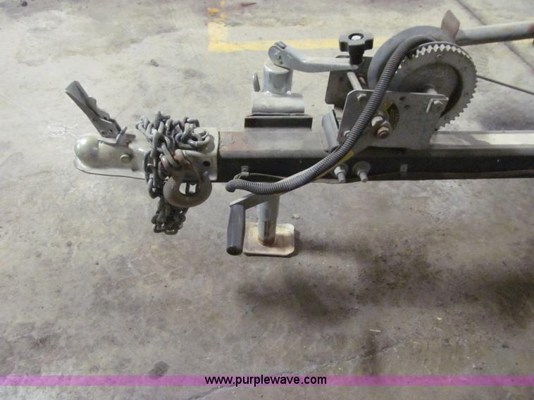 image for item D7272 Magnum portable light tower