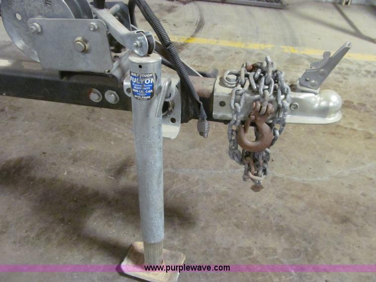 image for item D7272 Magnum portable light tower