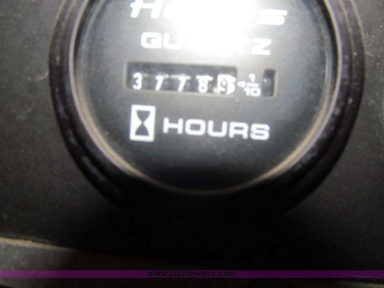 image for item D7272 Magnum portable light tower