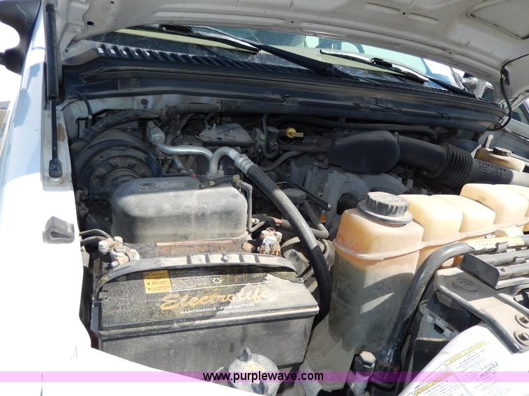 image for item D8045 1999 Ford F250 Super Duty SuperCab pickup truck