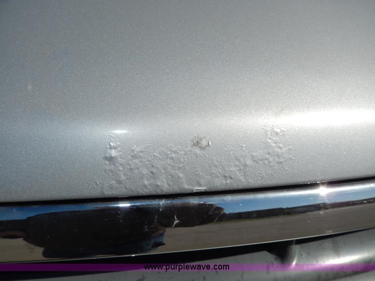 image for item D8047 2000 Ford F150 XLT Off-Road SuperCab pickup truck