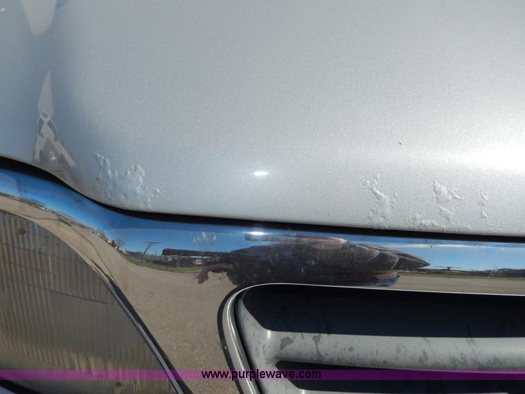 image for item D8047 2000 Ford F150 XLT Off-Road SuperCab pickup truck