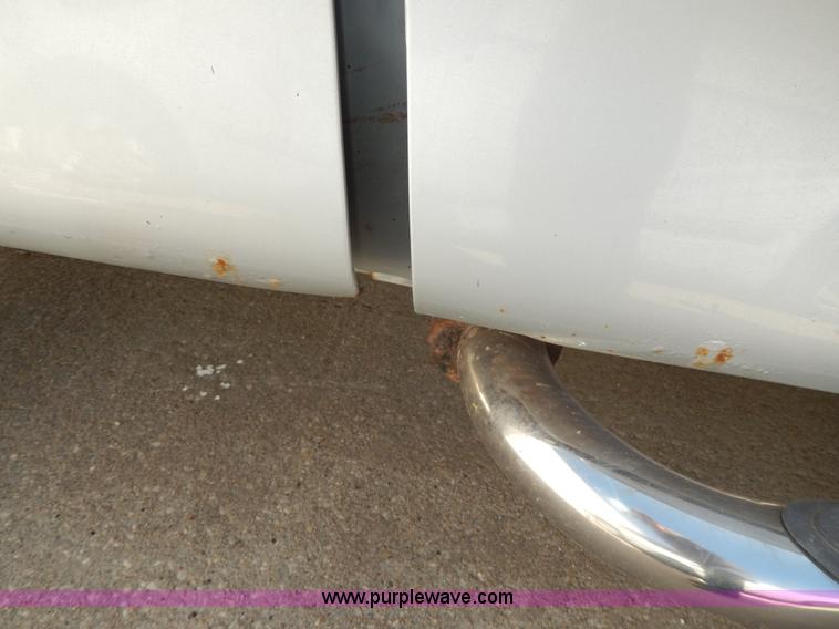 image for item D8047 2000 Ford F150 XLT Off-Road SuperCab pickup truck