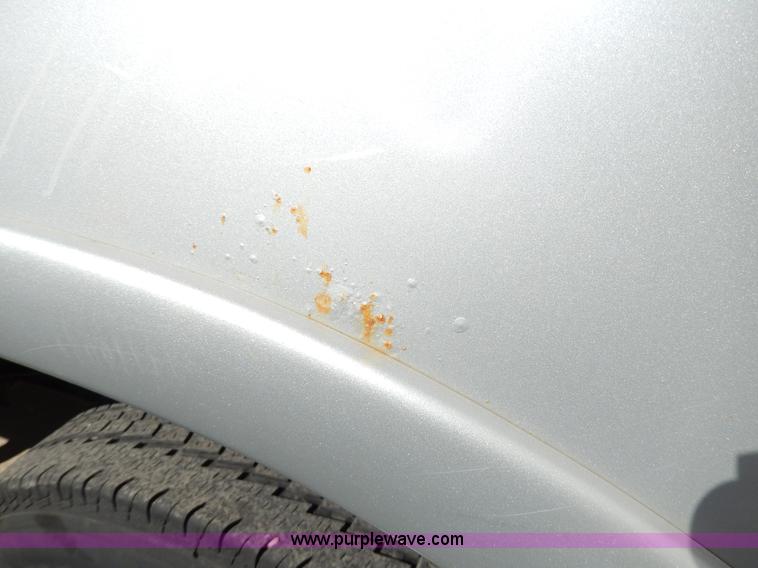 image for item D8047 2000 Ford F150 XLT Off-Road SuperCab pickup truck