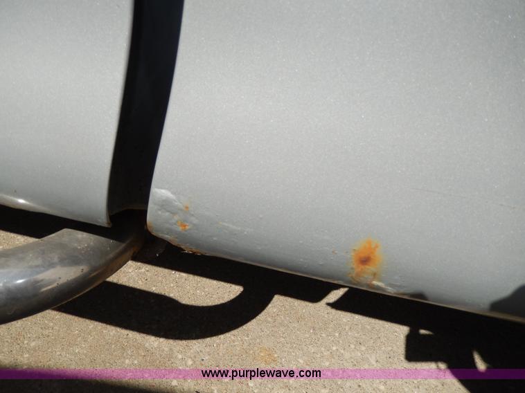 image for item D8047 2000 Ford F150 XLT Off-Road SuperCab pickup truck