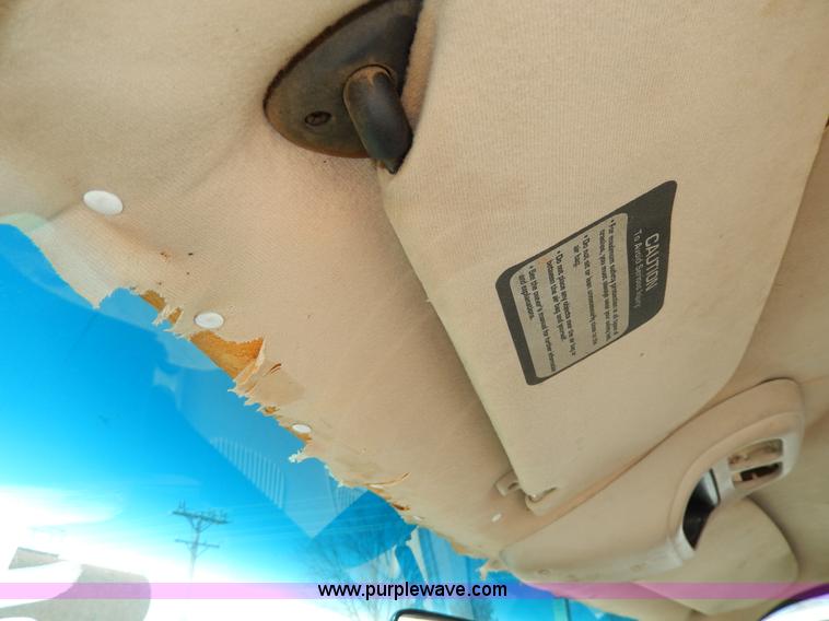 image for item D8048 1995 Dodge Ram 2500 HD Laramie SLT pickup truck