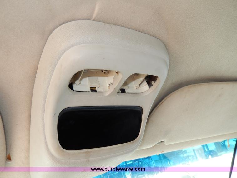 image for item D8048 1995 Dodge Ram 2500 HD Laramie SLT pickup truck