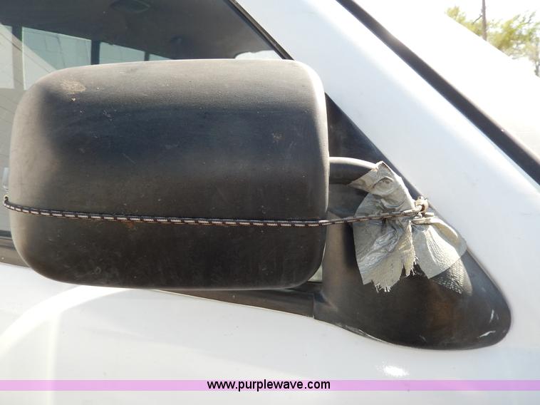 image for item D8048 1995 Dodge Ram 2500 HD Laramie SLT pickup truck