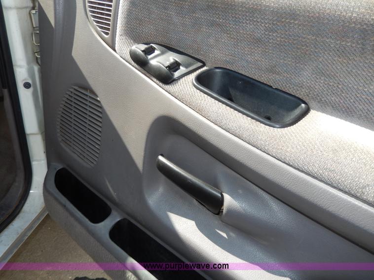 image for item D8048 1995 Dodge Ram 2500 HD Laramie SLT pickup truck