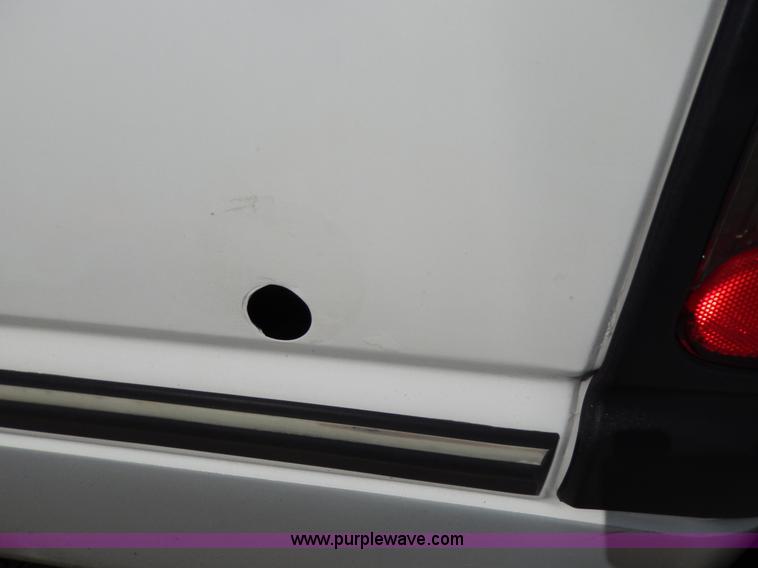 image for item D8048 1995 Dodge Ram 2500 HD Laramie SLT pickup truck