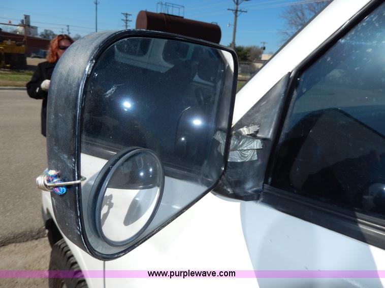 image for item D8048 1995 Dodge Ram 2500 HD Laramie SLT pickup truck