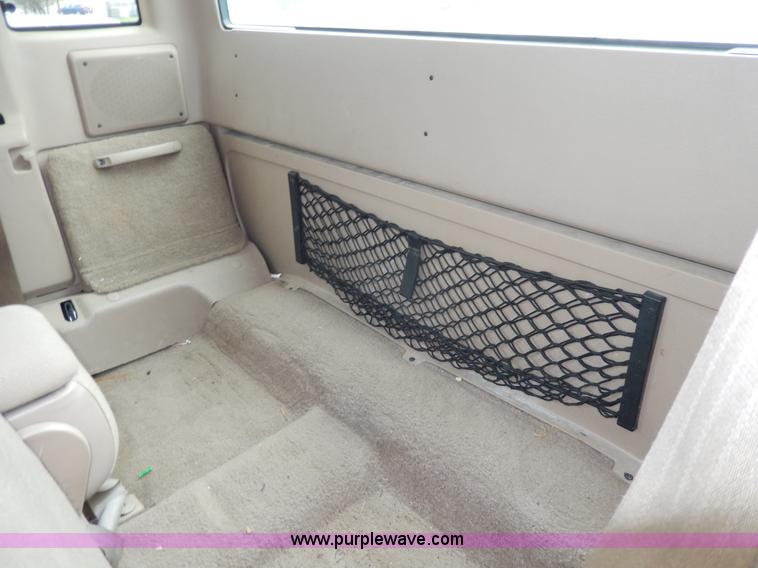 image for item D8049 1999 Ford Ranger XLT pickup truck