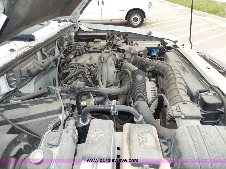 image for item D8049 1999 Ford Ranger XLT pickup truck