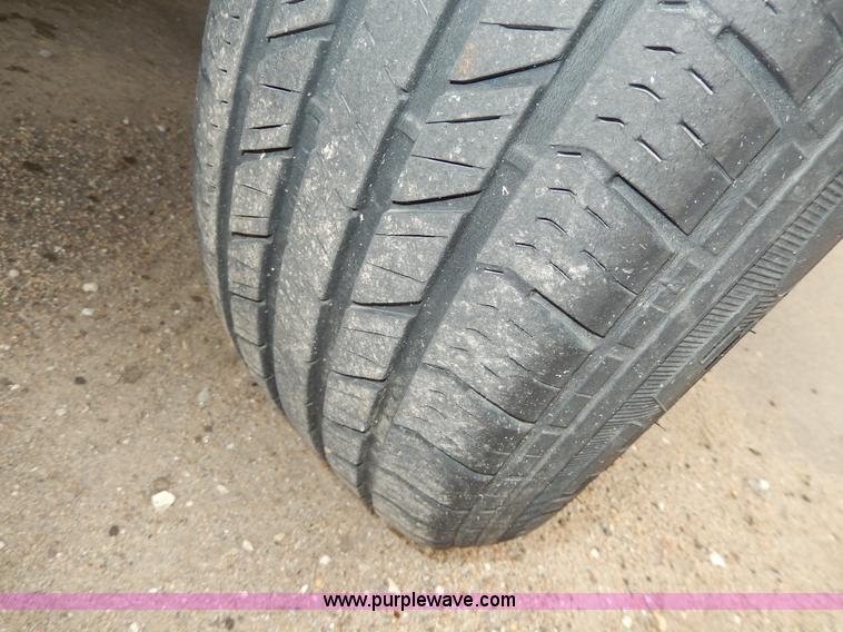 image for item D8049 1999 Ford Ranger XLT pickup truck