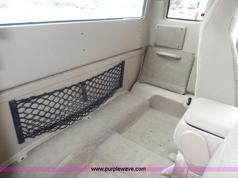 image for item D8049 1999 Ford Ranger XLT pickup truck