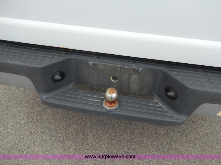 image for item D8049 1999 Ford Ranger XLT pickup truck