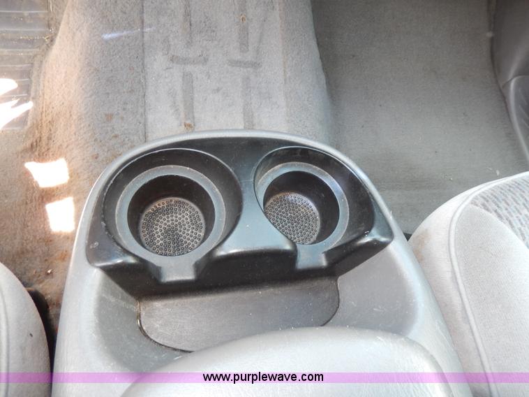 image for item D8053 1998 Ford F150 XLT SuperCab pickup truck