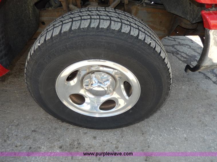 image for item D8053 1998 Ford F150 XLT SuperCab pickup truck