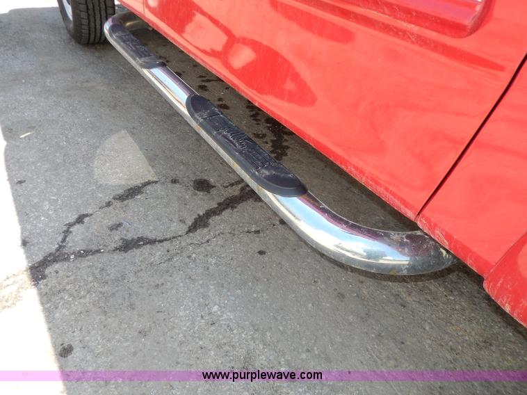 image for item D8053 1998 Ford F150 XLT SuperCab pickup truck