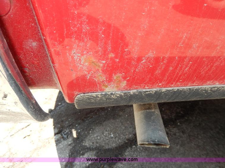 image for item D8053 1998 Ford F150 XLT SuperCab pickup truck